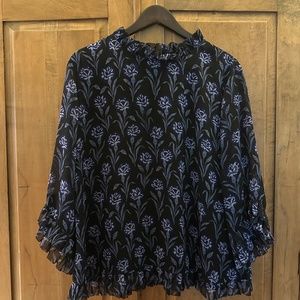 Ann Taylor blouse